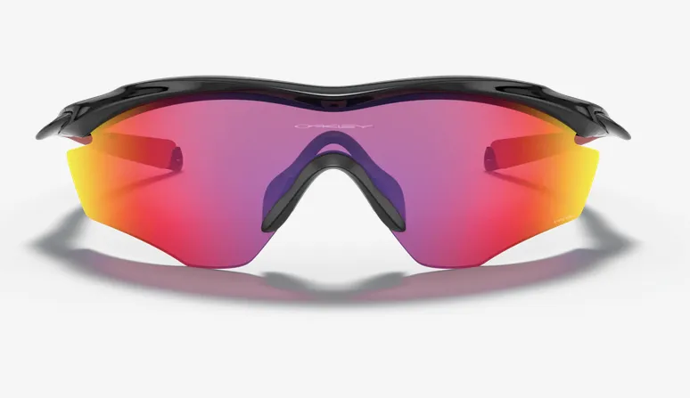 Oakley M2 Frame® XL Youth Fit Prizm Road Lenses