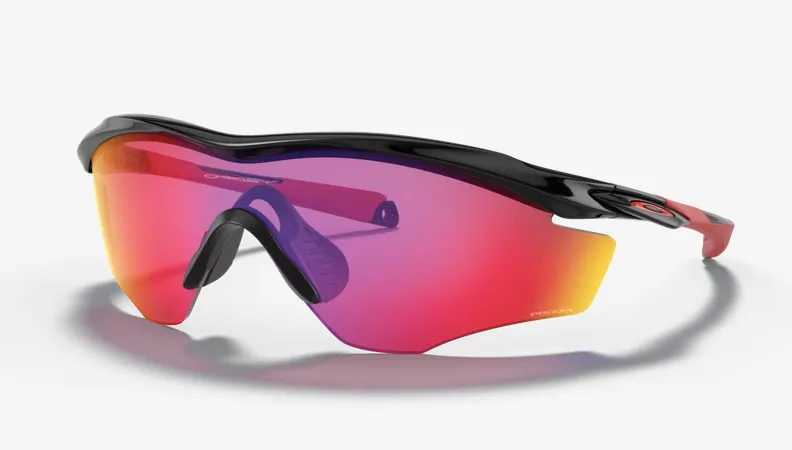 Oakley M2 Frame® XL Youth Fit Prizm Road Lenses