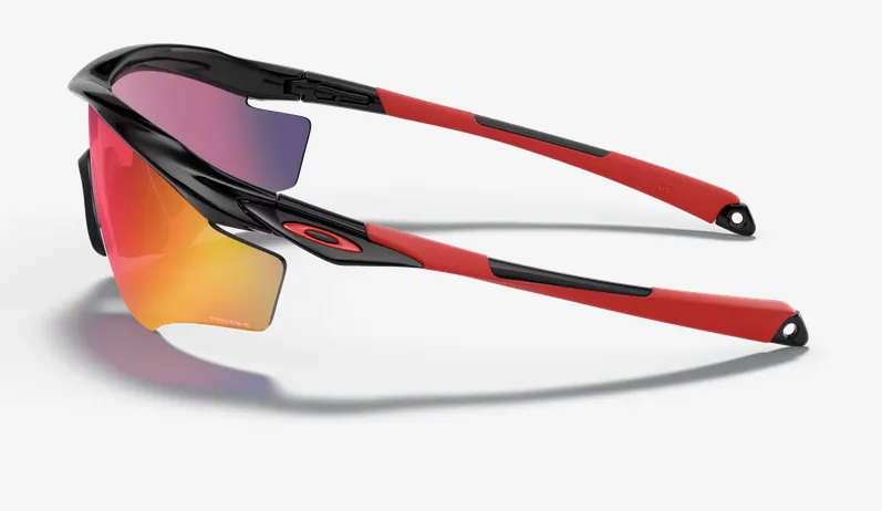 Oakley M2 Frame® XL Youth Fit Prizm Road Lenses