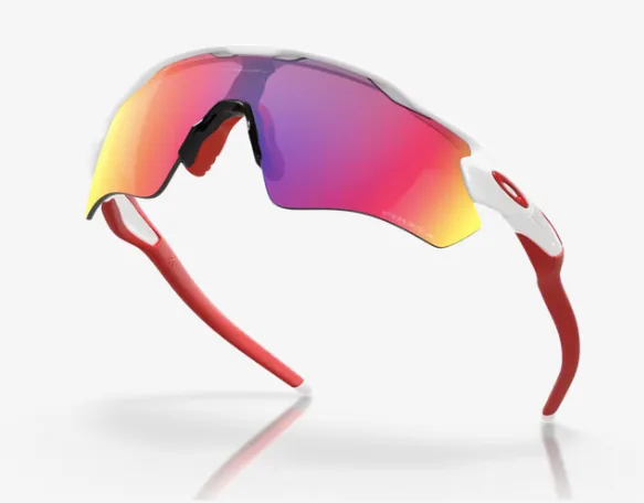 Oakley Radar® EV Path® Prizm Road Lenses