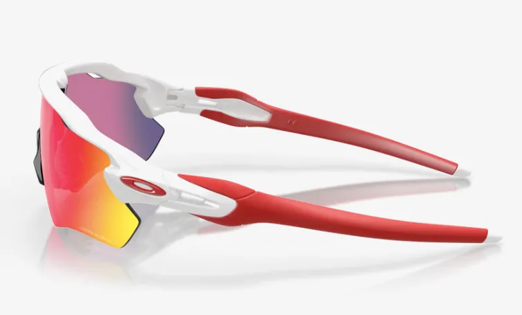Oakley Radar® EV Path® Prizm Road Lenses