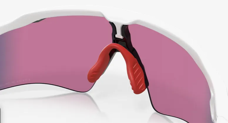 Oakley Radar® EV Path® Prizm Road Lenses