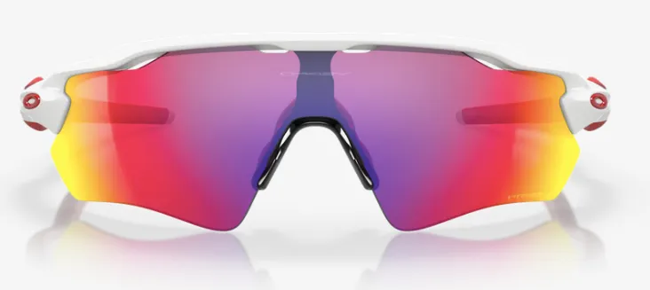 Oakley Radar® EV Path® Prizm Road Lenses