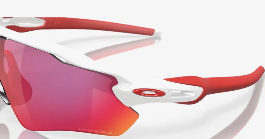 Oakley Radar® EV Path® Prizm Road Lenses
