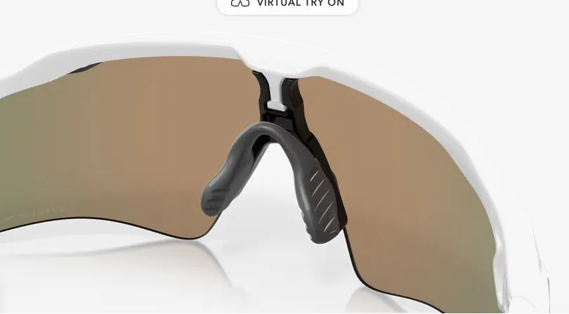 Oakley Radar® EV Path® Prizm Ruby Lenses