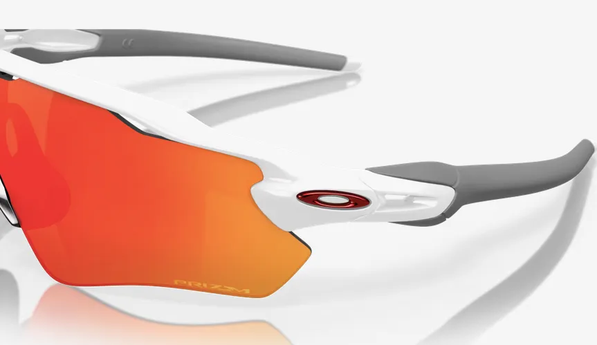 Oakley Radar® EV Path® Prizm Ruby Lenses