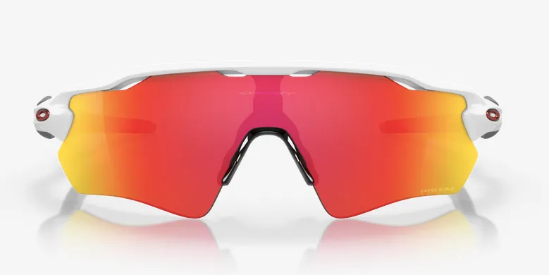 Oakley Radar® EV Path® Prizm Ruby Lenses