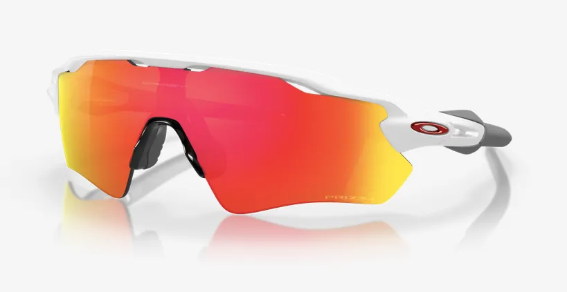 Oakley Radar® EV Path® Prizm Ruby Lenses