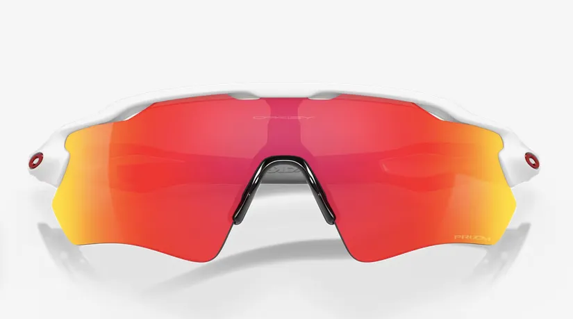 Oakley Radar® EV Path® Prizm Ruby Lenses