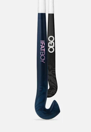 OBO Robo Fatboy GK Black