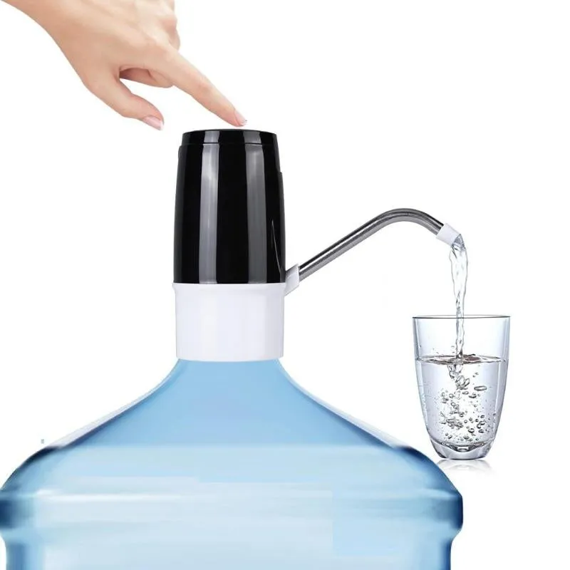 Office Mini Smart Electric Water Dispenser