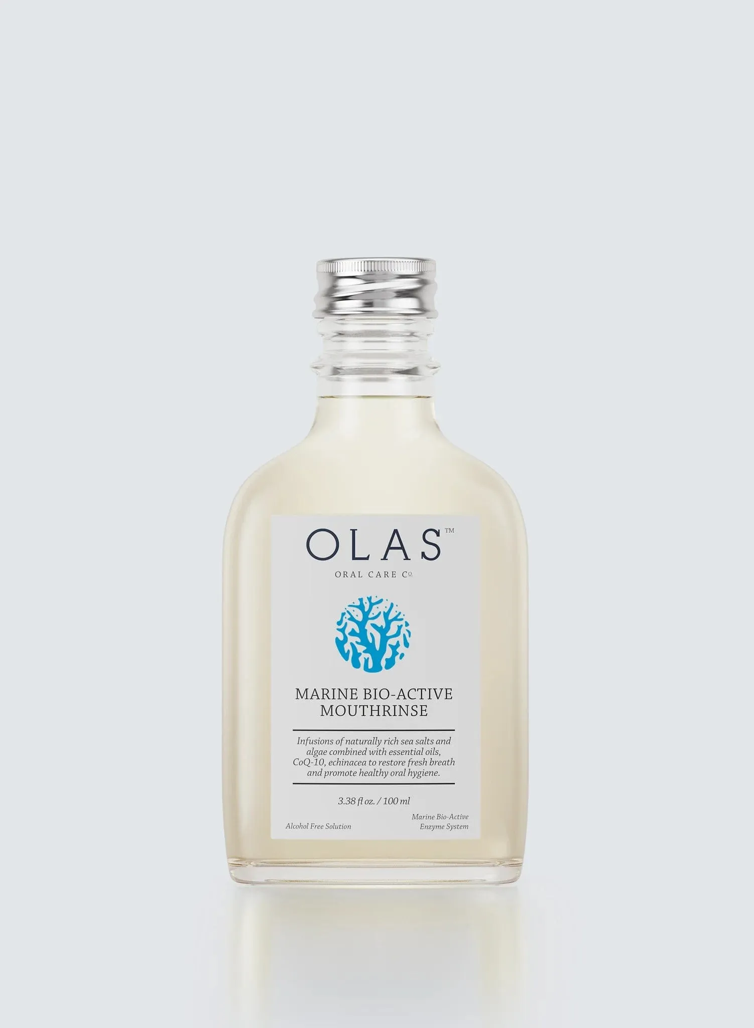 OLAS Mouthrinse - 100 mL