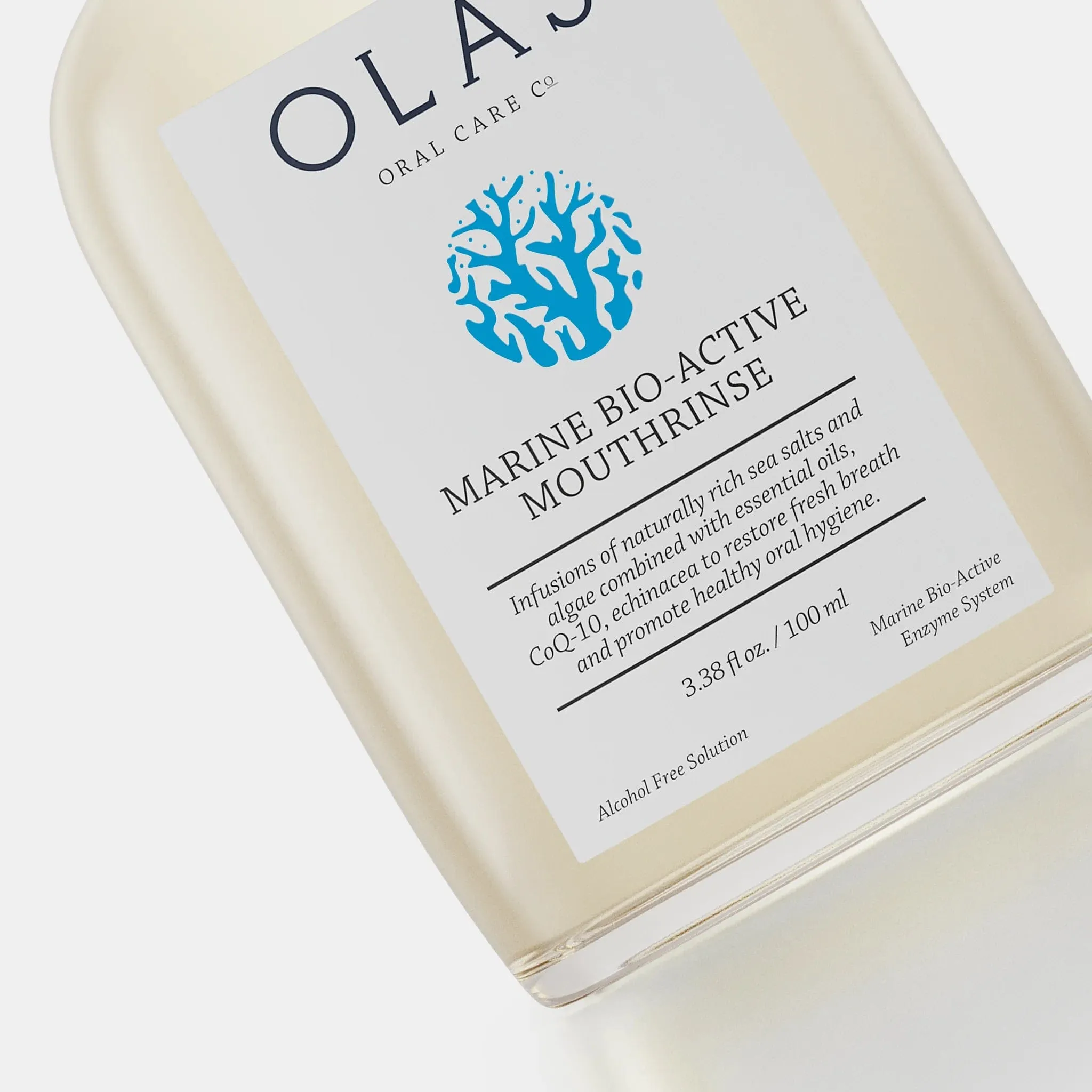 OLAS Mouthrinse - 100 mL