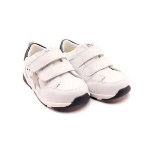 Old Soles Star Squad Mesh &amp; Leather Sneaker, Blue