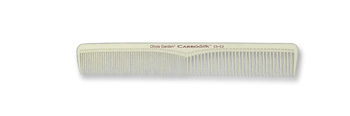 Olivia Garden CarboSilk Comb Cutting C2
