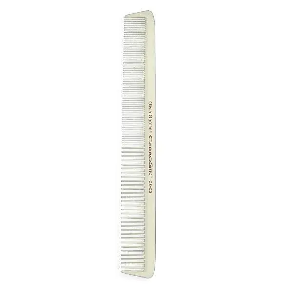 Olivia Garden CarboSilk Comb Cutting C3