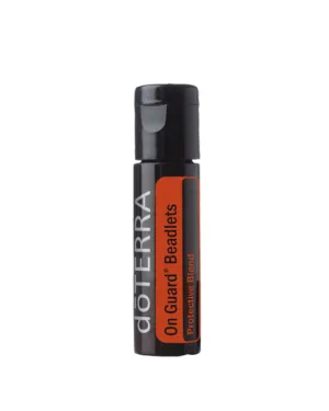 On Guard Oil Beadlets