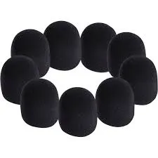 On-Stage ASWS58B9 Windscreen Pack