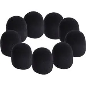 On-Stage ASWS58B9 Windscreen Pack