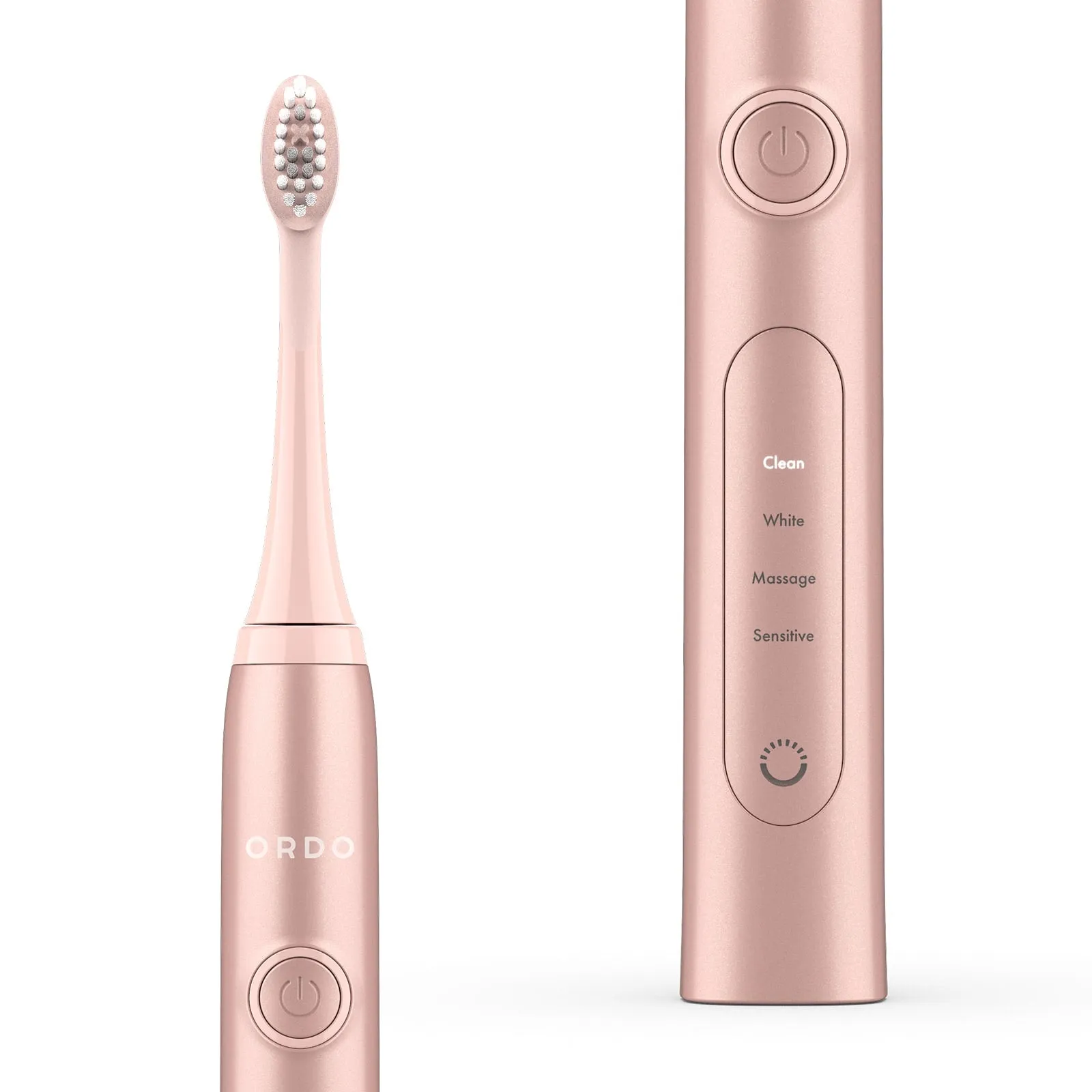 Ordo: Sonic   Electric Toothbrush