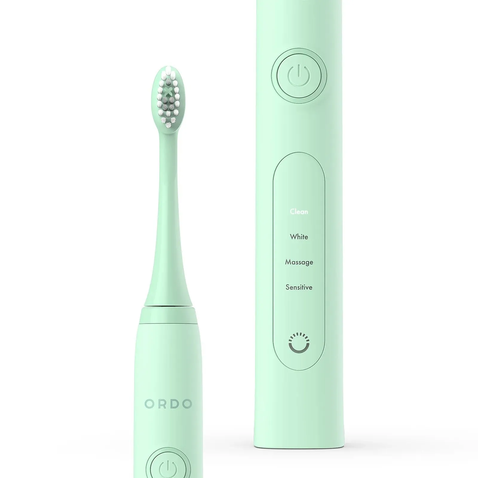 Ordo: Sonic   Electric Toothbrush