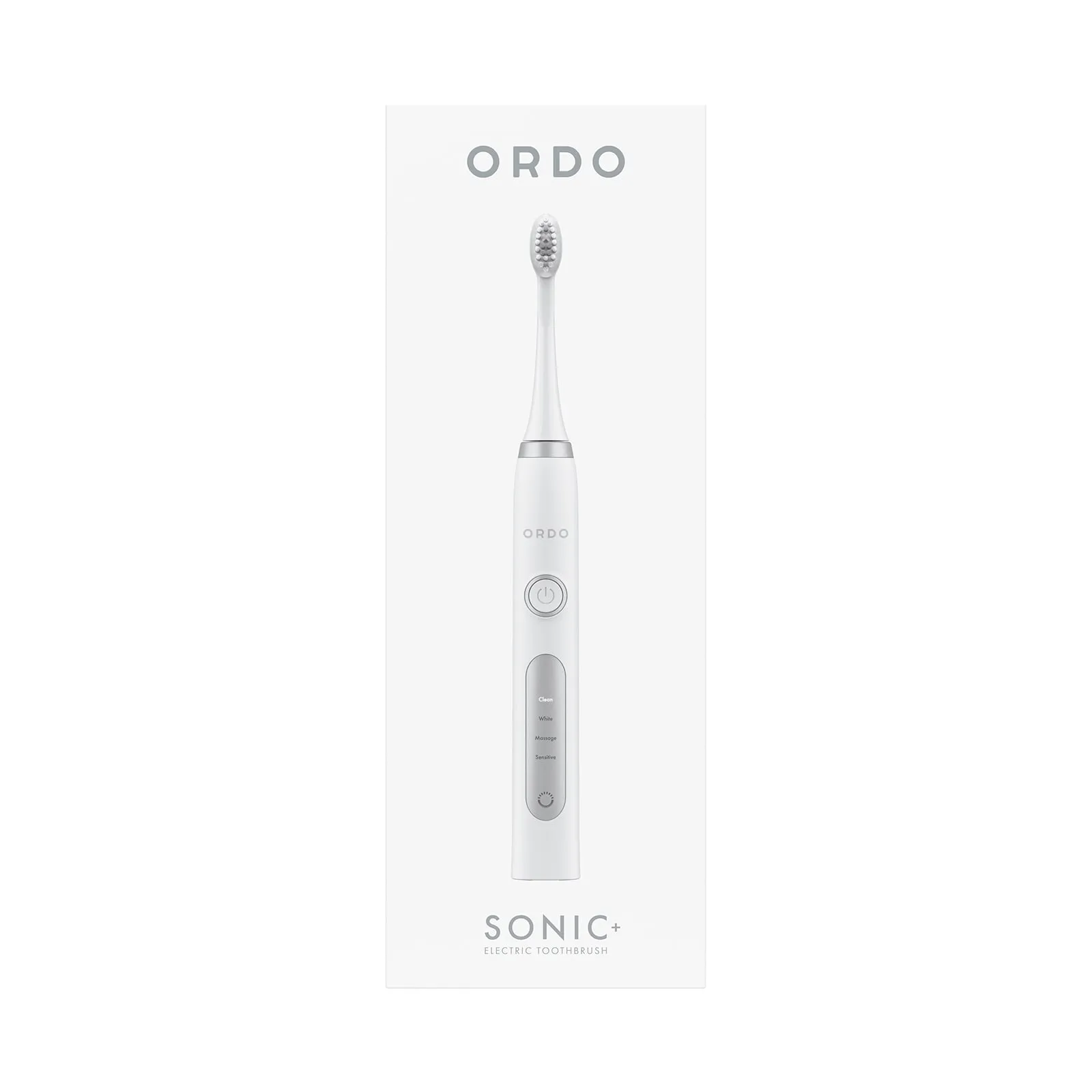 Ordo: Sonic   Electric Toothbrush