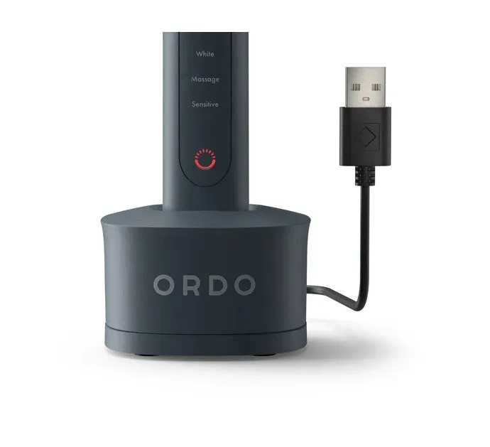 Ordo: Sonic   Electric Toothbrush