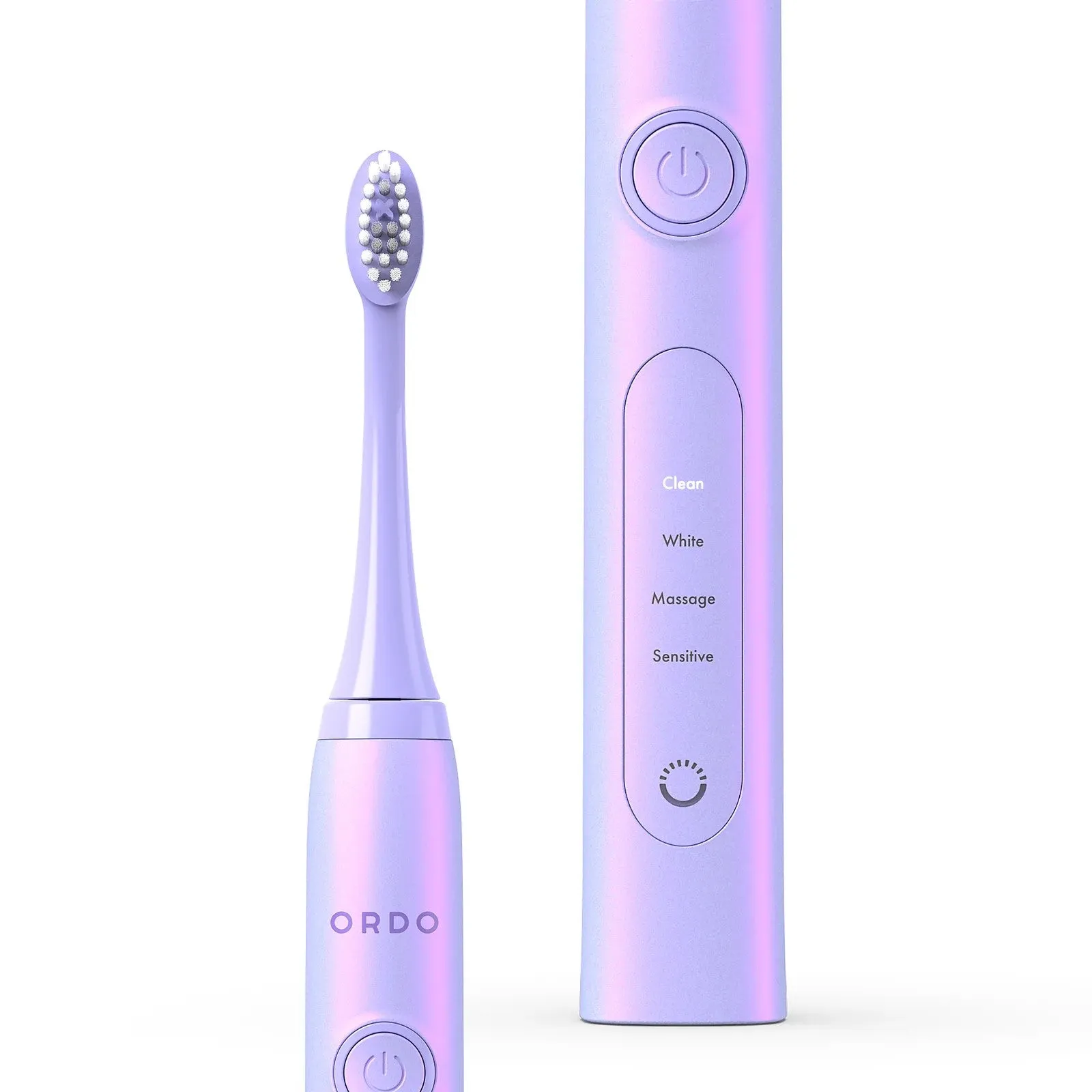Ordo: Sonic   Electric Toothbrush