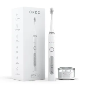 Ordo: Sonic   Electric Toothbrush