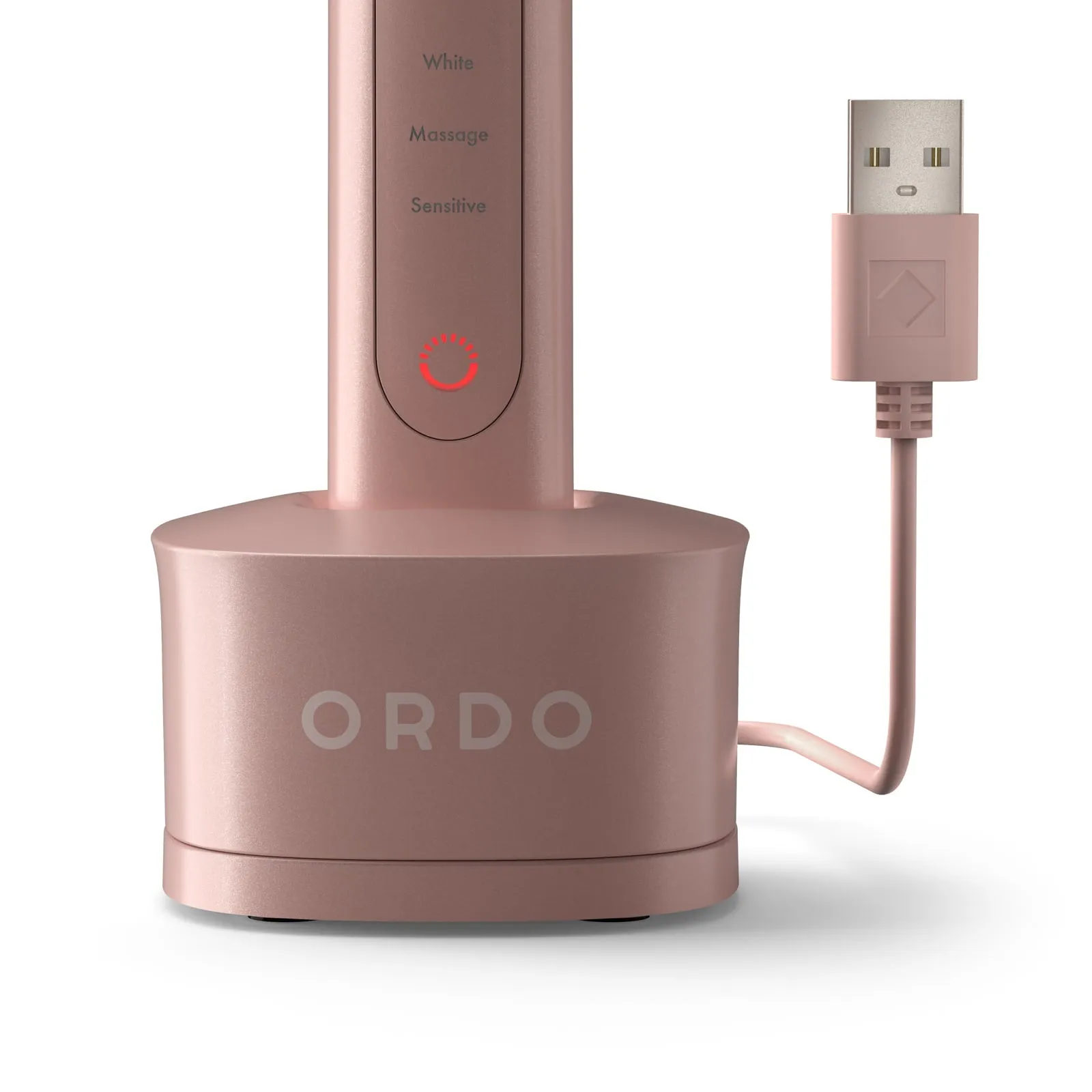 Ordo: Sonic   Electric Toothbrush