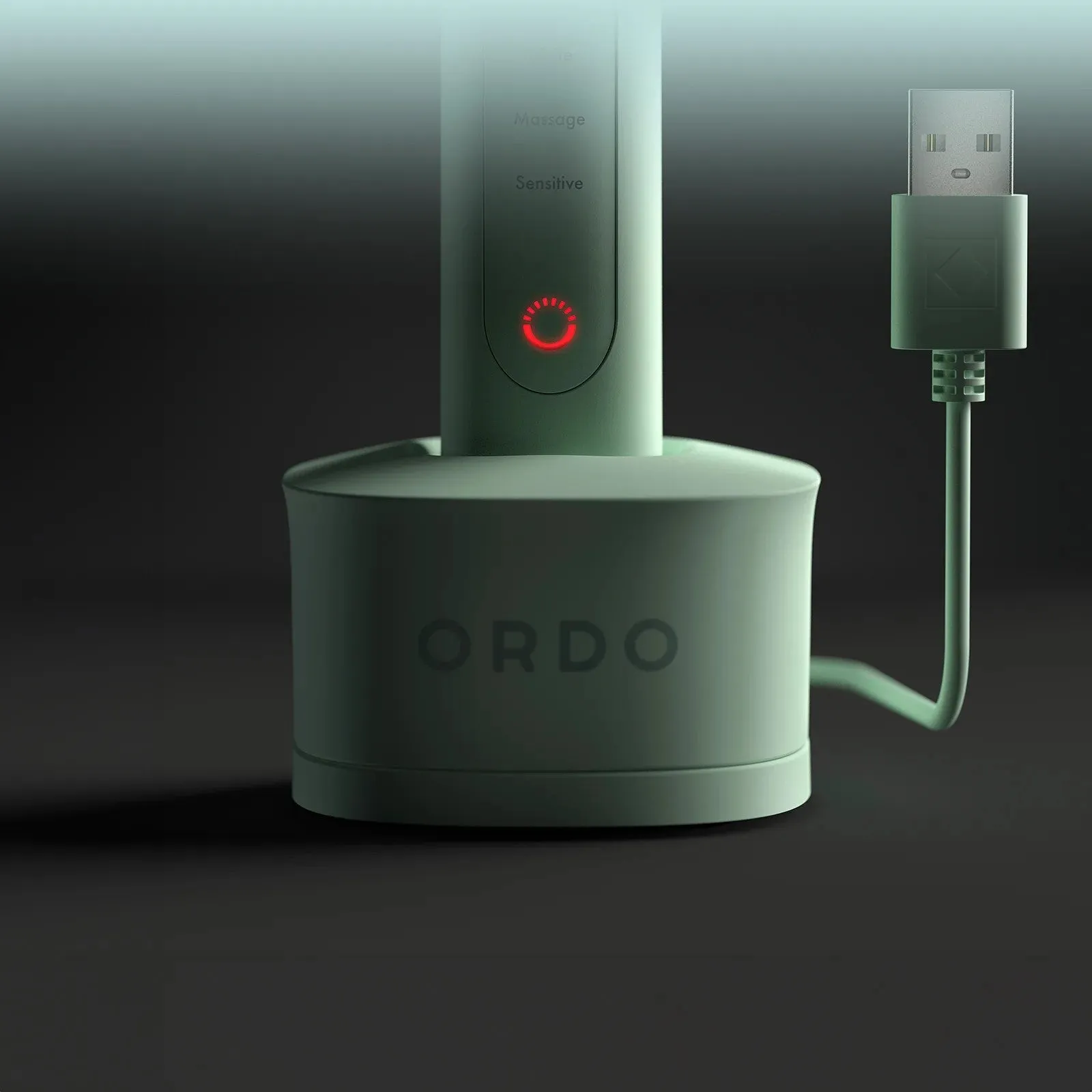 Ordo: Sonic   Electric Toothbrush