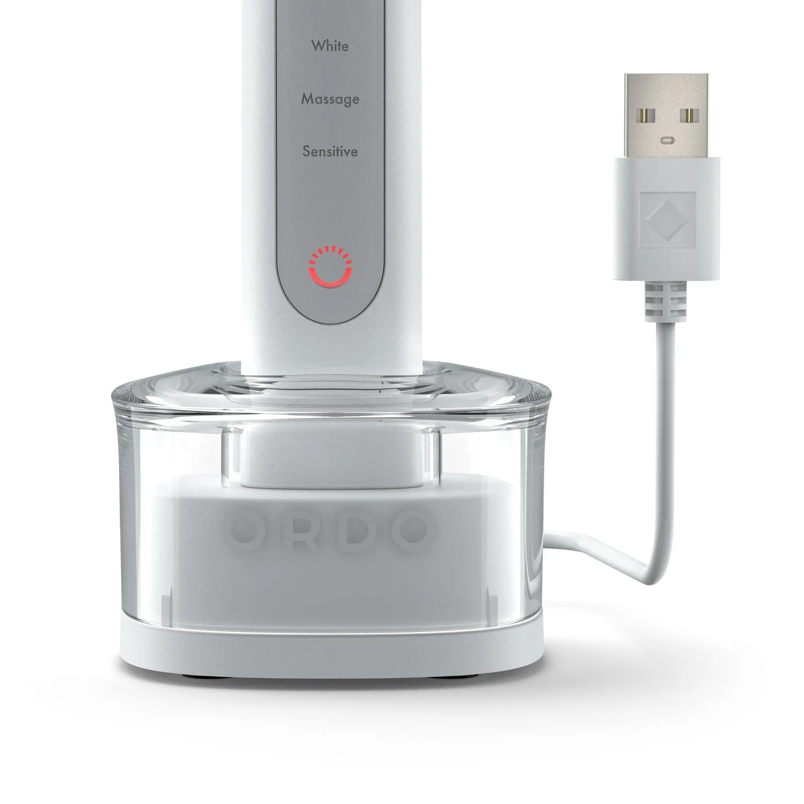 Ordo: Sonic   Electric Toothbrush