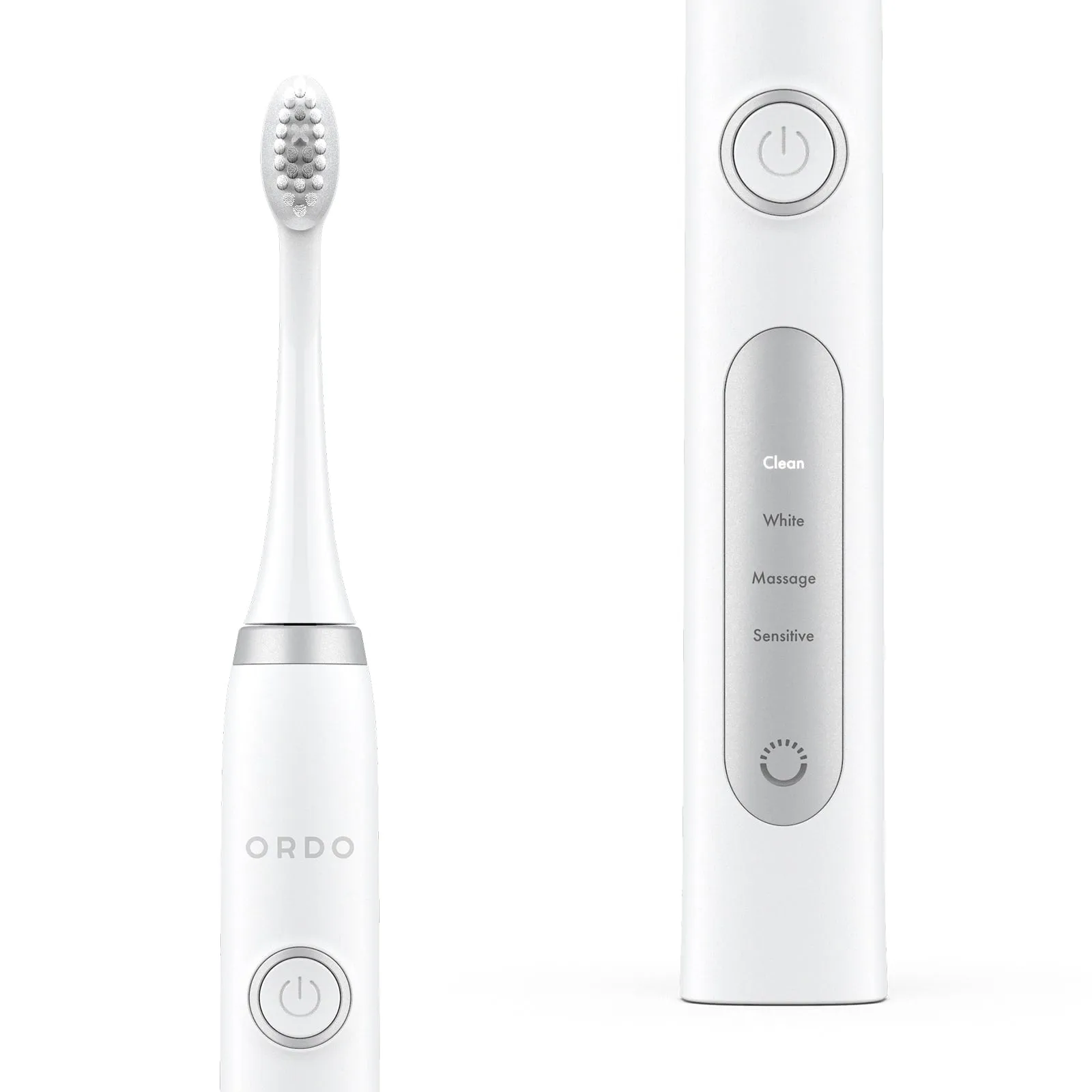 Ordo: Sonic   Electric Toothbrush