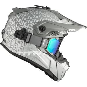 ORIGINAL ROAR TITAN HELMET