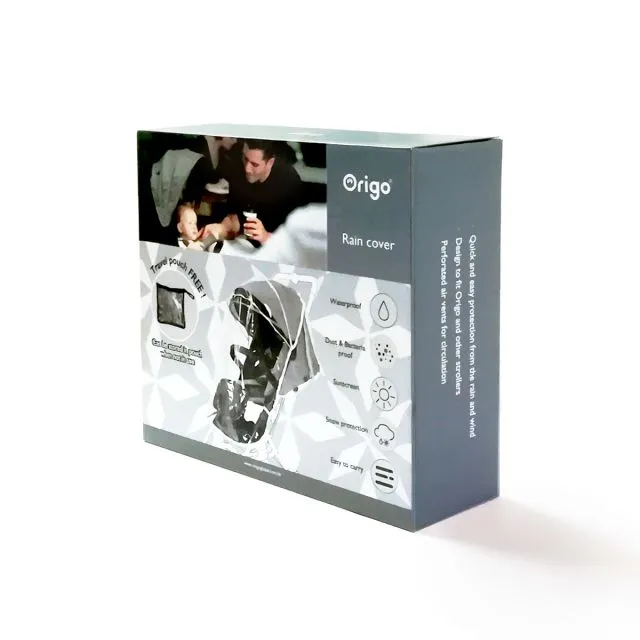 ORIGO RAINCOVER