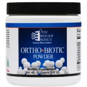 Ortho Biotic Powder