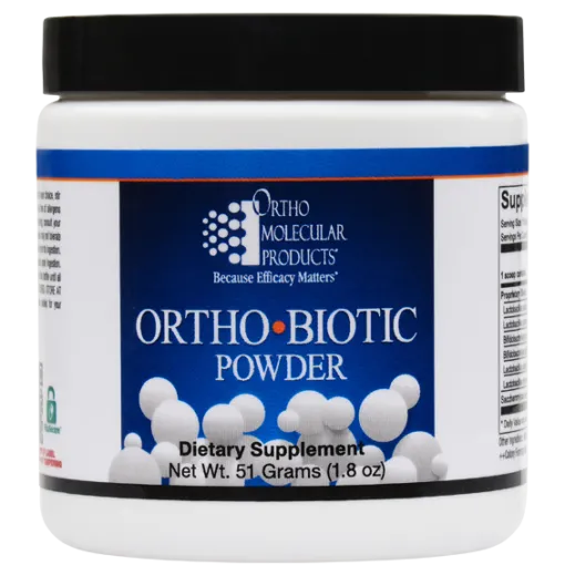 Ortho Biotic Powder