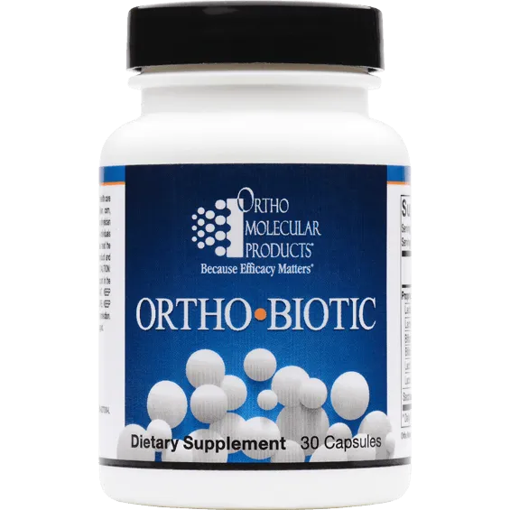 Ortho Biotic