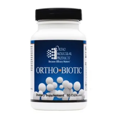 Ortho Biotic
