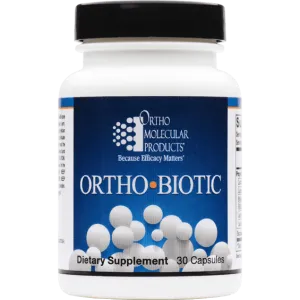 Ortho Biotic