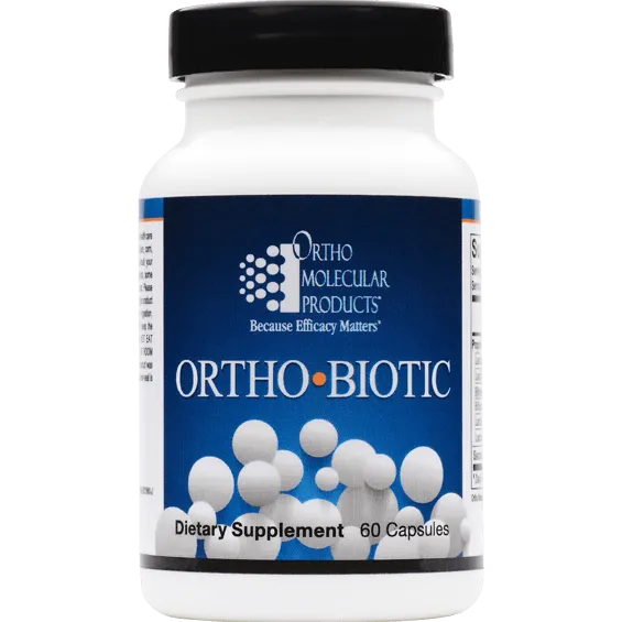 Ortho Biotic