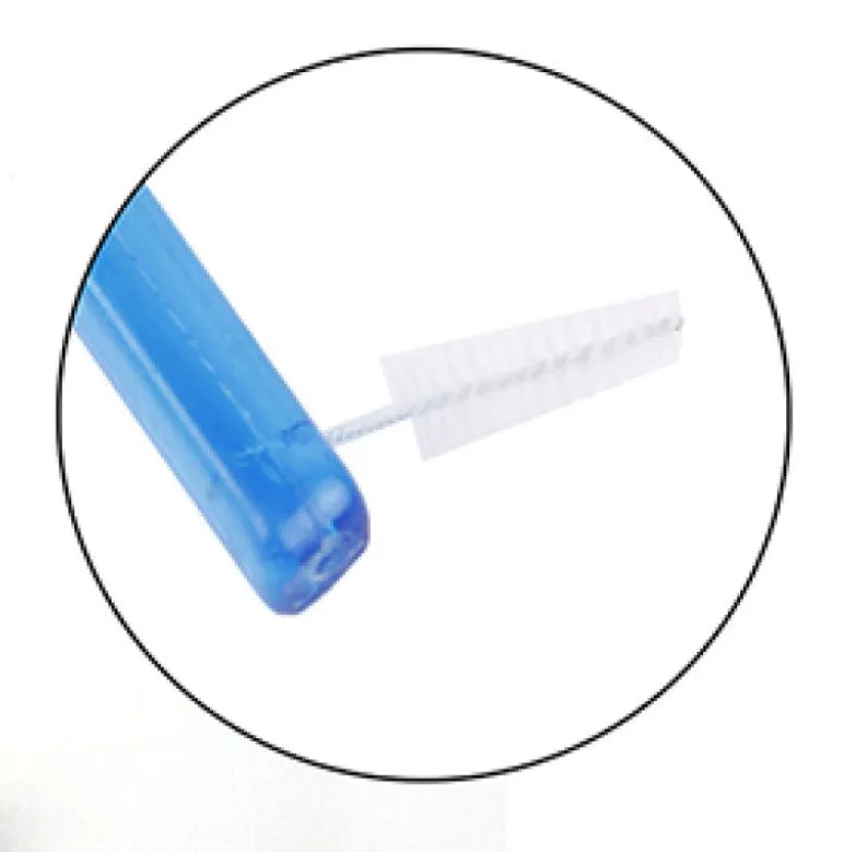 Ortho Brush with Interdental