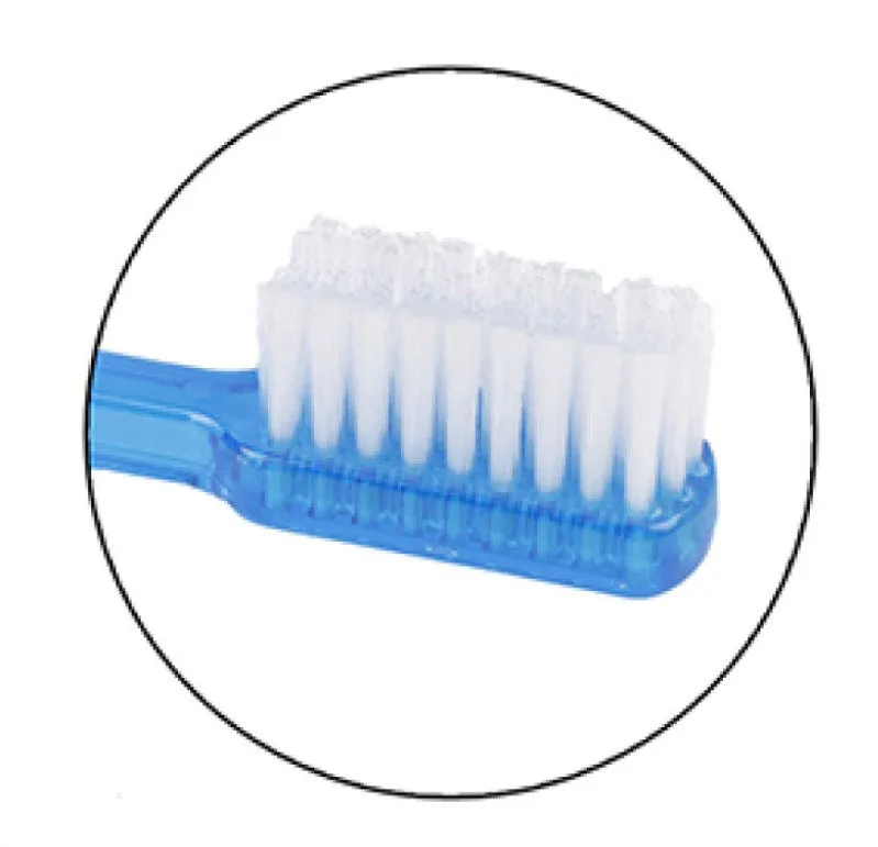 Ortho Brush with Interdental
