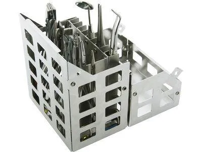 Ortho' Cassette - Orthodontic Cassette  (182030)