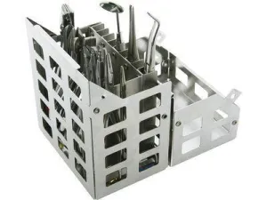 Ortho' Cassette - Orthodontic Cassette  (182030)