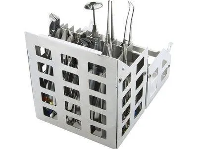 Ortho' Cassette - Orthodontic Cassette  (182030)