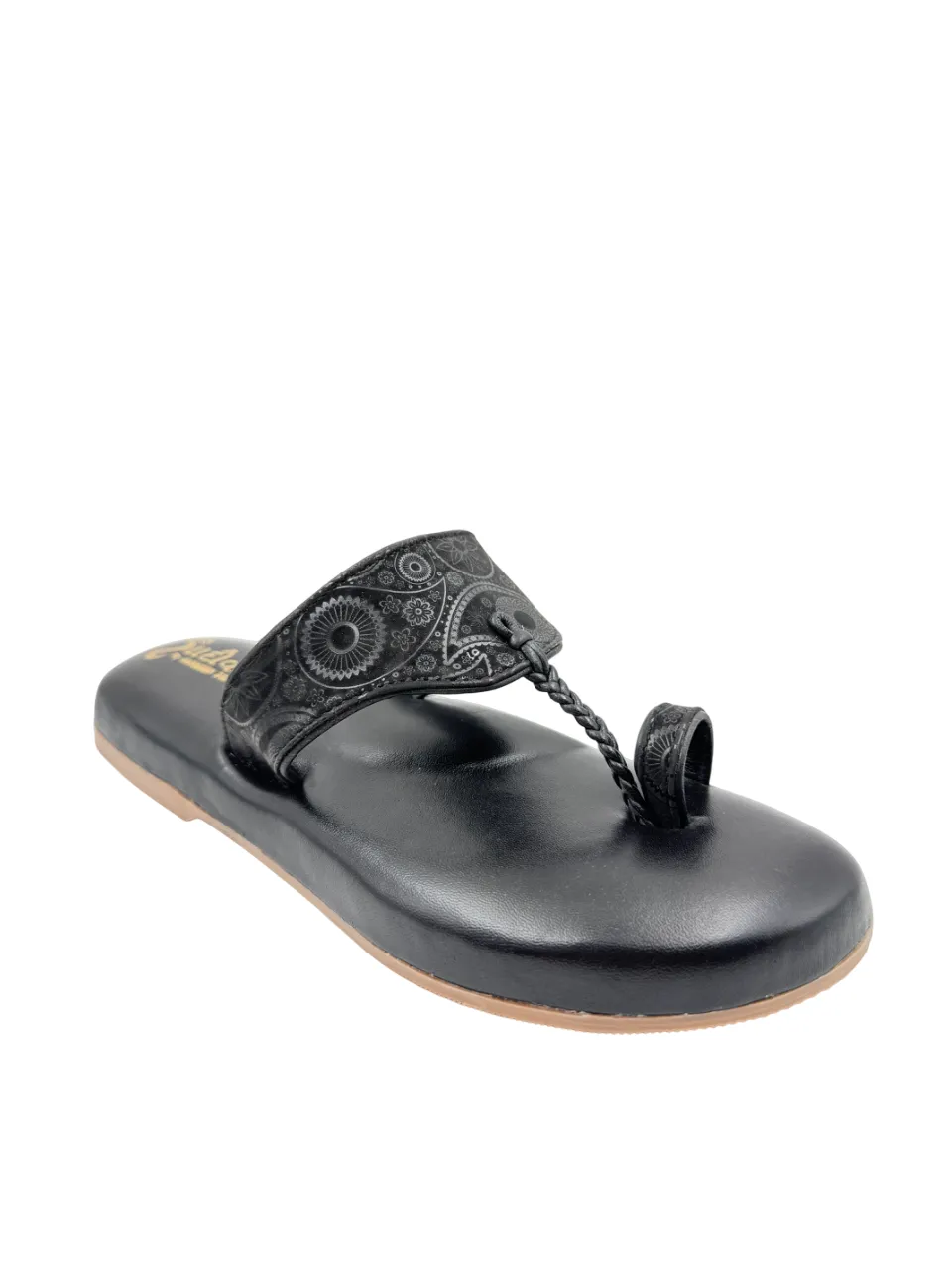 Ortho Evergreen Gaadiwala GD 19