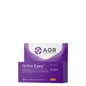 Ortho-Eyes