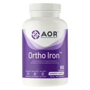 Ortho-Iron