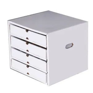 Ortho-Model Drawer System, 993438